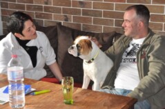Continental Bulldog Bulldog-Bogeys Emma